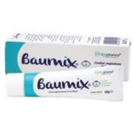 BAUMIX® crème décongestionnante Enfants