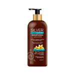 SILVER CLEAR® Shampooing sans sulfates