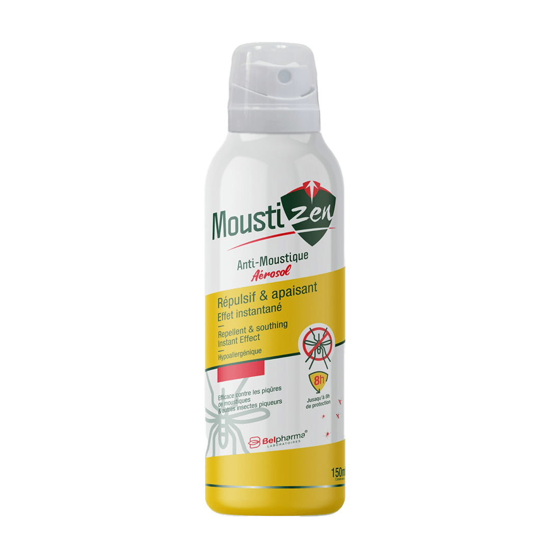 aérosol